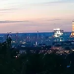Elegant Avec Vue Tour Eiffel & Parking Prive * Chatillon (Hauts-de-Seine)