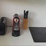 Elegant Avec Vue Tour Eiffel & Parking Prive Apartment *
