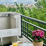 Elegant Avec Vue Tour Eiffel & Parking Prive * Chatillon (Hauts-de-Seine)