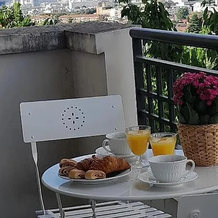 Elegant Apt Avec Vue Tour Eiffel & Parking Prive * Châtillon